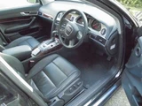 2009 Audi A6 Avant 2.8 FSI 4WD Sedan for sale, Japanese used car export - photo 3 of 31 | GULJI TRADERS