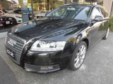 2009 Audi A6 Avant 2.8 FSI 4WD Sedan for sale, Japanese used car export - photo 5 of 31 | GULJI TRADERS