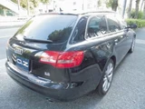2009 Audi A6 Avant 2.8 FSI 4WD Sedan for sale, Japanese used car export - photo 6 of 31 | GULJI TRADERS