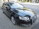 2009 Audi A6 Avant 2.8 FSI 4WD Sedan for sale, Japanese used car export - photo 8 of 31 | GULJI TRADERS