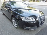 2009 Audi A6 Avant 2.8 FSI 4WD Sedan for sale, Japanese used car export - photo 9 of 31 | GULJI TRADERS
