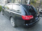 2009 Audi A6 Avant 2.8 FSI 4WD Sedan for sale, Japanese used car export - photo 11 of 31 | GULJI TRADERS
