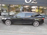 2009 Audi A6 Avant 2.8 FSI 4WD Sedan for sale, Japanese used car export - photo 12 of 31 | GULJI TRADERS