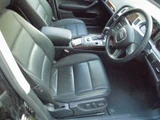 2009 Audi A6 Avant 2.8 FSI 4WD Sedan for sale, Japanese used car export - photo 17 of 31 | GULJI TRADERS
