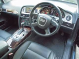 2009 Audi A6 Avant 2.8 FSI 4WD Sedan for sale, Japanese used car export - photo 18 of 31 | GULJI TRADERS