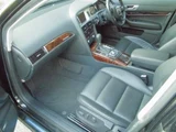 2009 Audi A6 Avant 2.8 FSI 4WD Sedan for sale, Japanese used car export - photo 23 of 31 | GULJI TRADERS