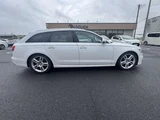 2012 Audi A6 Avant 2.8 FSI 4WD Sedan for sale, Japanese used car export - photo 3 of 18 | GULJI TRADERS