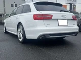2012 Audi A6 Avant 2.8 FSI 4WD Sedan for sale, Japanese used car export - photo 4 of 18 | GULJI TRADERS