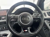 2012 Audi A6 Avant 2.8 FSI 4WD Sedan for sale, Japanese used car export - photo 15 of 18 | GULJI TRADERS