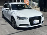 2012 Audi A6 Avant 2.8 FSI 4WD Sedan for sale, Japanese used car export - photo 1 of 15 | GULJI TRADERS