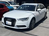 2012 Audi A6 Avant 2.8 FSI 4WD Sedan for sale, Japanese used car export - photo 2 of 15 | GULJI TRADERS