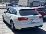 2012 Audi A6 Avant 2.8 FSI 4WD Sedan for sale, Japanese used car export - photo 3 of 15 | GULJI TRADERS