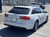2012 Audi A6 Avant 2.8 FSI 4WD Sedan for sale, Japanese used car export - photo 4 of 15 | GULJI TRADERS