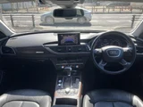 2012 Audi A6 Avant 2.8 FSI 4WD Sedan for sale, Japanese used car export - photo 5 of 15 | GULJI TRADERS