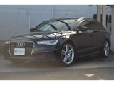 2012 Audi A6 Avant Sedan for sale, Japanese used car export - photo 1 of 32 | GULJI TRADERS
