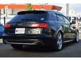 2012 Audi A6 Avant Sedan for sale, Japanese used car export - photo 2 of 32 | GULJI TRADERS