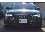 2012 Audi A6 Avant Sedan for sale, Japanese used car export - photo 3 of 32 | GULJI TRADERS
