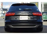 2012 Audi A6 Avant Sedan for sale, Japanese used car export - photo 4 of 32 | GULJI TRADERS