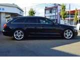 2012 Audi A6 Avant Sedan for sale, Japanese used car export - photo 5 of 32 | GULJI TRADERS