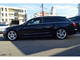 2012 Audi A6 Avant Sedan for sale, Japanese used car export - photo 6 of 32 | GULJI TRADERS