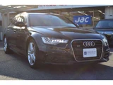 2012 Audi A6 Avant Sedan for sale, Japanese used car export - photo 7 of 32 | GULJI TRADERS