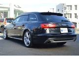 2012 Audi A6 Avant Sedan for sale, Japanese used car export - photo 8 of 32 | GULJI TRADERS