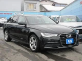 2012 Audi A6 Avant Sedan for sale, Japanese used car export - photo 1 of 20 | GULJI TRADERS