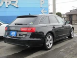2012 Audi A6 Avant Sedan for sale, Japanese used car export - photo 2 of 20 | GULJI TRADERS