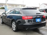 2012 Audi A6 Avant Sedan for sale, Japanese used car export - photo 8 of 20 | GULJI TRADERS