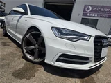 2013 Audi A6 Avant 4WD Sedan for sale, Japanese used car export - photo 1 of 80 | GULJI TRADERS