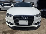 2013 Audi A6 Avant 4WD Sedan for sale, Japanese used car export - photo 5 of 80 | GULJI TRADERS