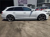 2013 Audi A6 Avant 4WD Sedan for sale, Japanese used car export - photo 6 of 80 | GULJI TRADERS