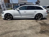 2013 Audi A6 Avant 4WD Sedan for sale, Japanese used car export - photo 7 of 80 | GULJI TRADERS