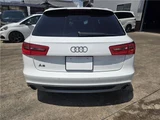 2013 Audi A6 Avant 4WD Sedan for sale, Japanese used car export - photo 8 of 80 | GULJI TRADERS
