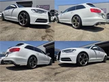 2013 Audi A6 Avant 4WD Sedan for sale, Japanese used car export - photo 9 of 80 | GULJI TRADERS