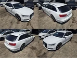 2013 Audi A6 Avant 4WD Sedan for sale, Japanese used car export - photo 10 of 80 | GULJI TRADERS