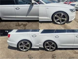 2013 Audi A6 Avant 4WD Sedan for sale, Japanese used car export - photo 14 of 80 | GULJI TRADERS