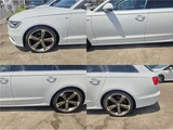 2013 Audi A6 Avant 4WD Sedan for sale, Japanese used car export - photo 16 of 80 | GULJI TRADERS