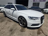 2013 Audi A6 Avant 4WD Sedan for sale, Japanese used car export - photo 31 of 80 | GULJI TRADERS