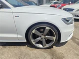 2013 Audi A6 Avant 4WD Sedan for sale, Japanese used car export - photo 34 of 80 | GULJI TRADERS