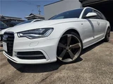2013 Audi A6 Avant 4WD Sedan for sale, Japanese used car export - photo 35 of 80 | GULJI TRADERS