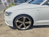 2013 Audi A6 Avant 4WD Sedan for sale, Japanese used car export - photo 37 of 80 | GULJI TRADERS
