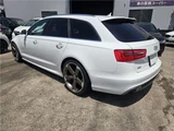 2013 Audi A6 Avant 4WD Sedan for sale, Japanese used car export - photo 42 of 80 | GULJI TRADERS