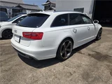 2013 Audi A6 Avant 4WD Sedan for sale, Japanese used car export - photo 43 of 80 | GULJI TRADERS