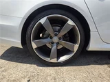 2013 Audi A6 Avant 4WD Sedan for sale, Japanese used car export - photo 46 of 80 | GULJI TRADERS