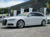 2013 Audi A6 Avant Sedan for sale, Japanese used car export - photo 1 of 10 | GULJI TRADERS