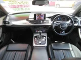 2013 Audi A6 Avant Sedan for sale, Japanese used car export - photo 3 of 10 | GULJI TRADERS