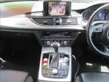 2013 Audi A6 Avant Sedan for sale, Japanese used car export - photo 6 of 10 | GULJI TRADERS