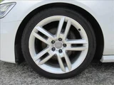 2013 Audi A6 Avant Sedan for sale, Japanese used car export - photo 9 of 10 | GULJI TRADERS