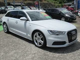 2013 Audi A6 Avant Sedan for sale, Japanese used car export - photo 10 of 10 | GULJI TRADERS